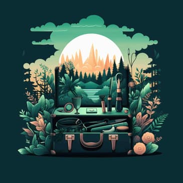 2459: Why Goal Setting Isn’t Enough: 5 Key Steps to Smash Your Goals by Emma Slade with Les Mills on Self-Monitoring & Behavior Change Techniques