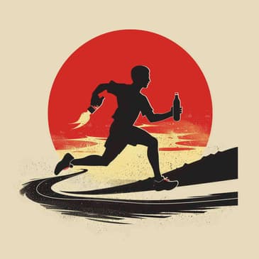 2652: How to Fuel When Running a Marathon - Runner Gel Products & Staying Hydrated When Jogging