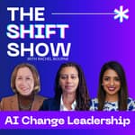 How to Lead and Manage Change in the AI Era