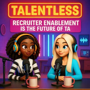 Recruiter Enablement Is the Future of TA