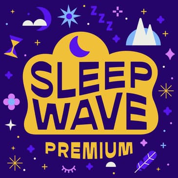 Contentment For Restorative Sleep | Premium Sleep Meditation