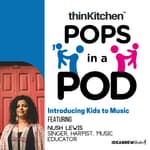 Introducing Kids to Music - Nush Lewis