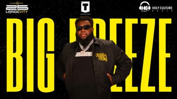 972. The Intentional Grind of Big Breeze