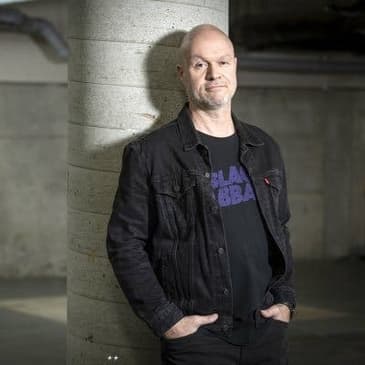 S6: E7 Les coulisses du crime : entretien avec le journaliste Éric Thibault