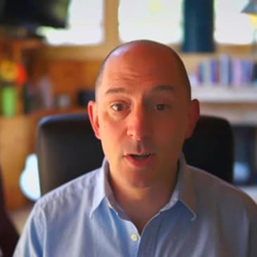 Achieving Financial Abundance Through Real Estate Investing with: Steve Werner
