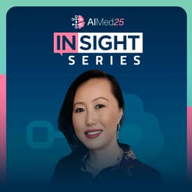 Why Ethical AI Means Nothing Without Execution with Sherri Douville, a healthcare AI leader and CEO of Medigram