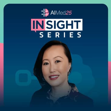 Why Ethical AI Means Nothing Without Execution with Sherri Douville, a healthcare AI leader and CEO of Medigram