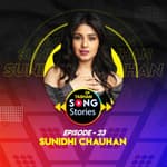 9x Tashan Song Stories ft. Sunidhi Chauhan