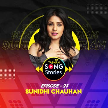 9x Tashan Song Stories ft. Sunidhi Chauhan