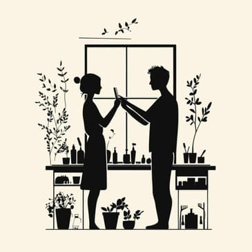 3181: [Part 2] Frugality Is A Compounding Game by Liz of Frugal Woods on Personal Growth and Self-Reliance