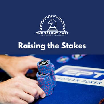 Raise the Stakes