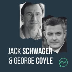 325 · Jack Schwager & George Coyle - The 3 Timeless Rules Shared by 100 Years of Market Wizards