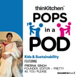 Kids & Sustainability - Prerna Singh