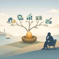 3532: Investment Options For the Soon-to-Be-Retired by Greg Ward with Financial Finesse on Smart Home Buying