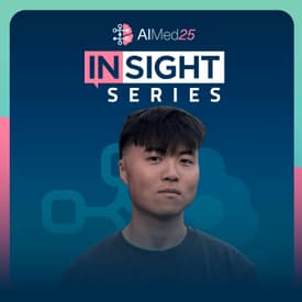 How AI is Making Hospital Workflows Smarter and Faster with Nicholas Lin, cofounder and CEO of Guava