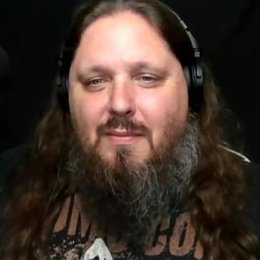 The Encyclopedia Pop Culture Media with: Brimstone