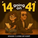 Neha Chauhan - Living off Script | Ep 7