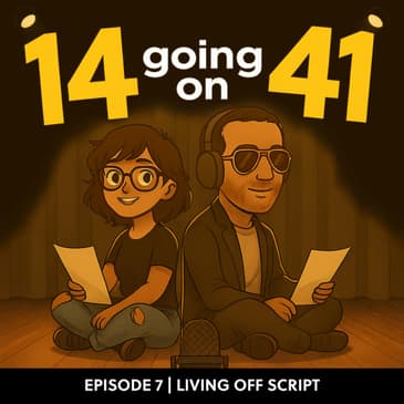 Neha Chauhan - Living off Script | Ep 7