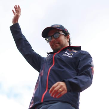 How will Lando Norris respond to Max Verstappen? Sergio Perez's last F1 race? 2024 Mexico&nbsp;City&nbsp;GP&nbsp;Preview