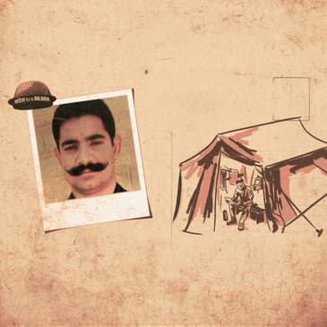 A Letter to Naik Deepchand From His Sister Minu