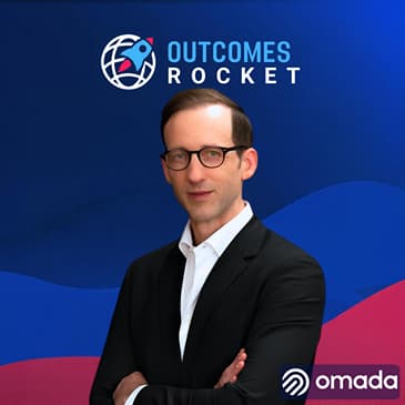 Bringing Healthcare to the Edge With AI Companionship with Terry Miller, Vice President of Machine Learning and AI at Omada Health