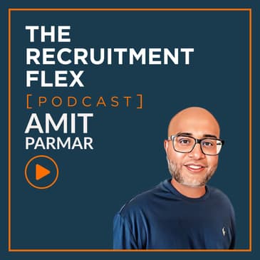 Personalized Employer Brand w/Amit Parmar