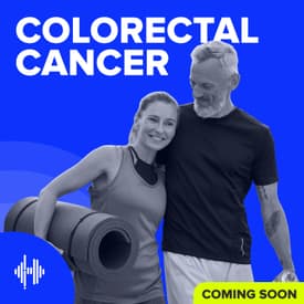 Preview of the Colorectal Cancer Podcast
