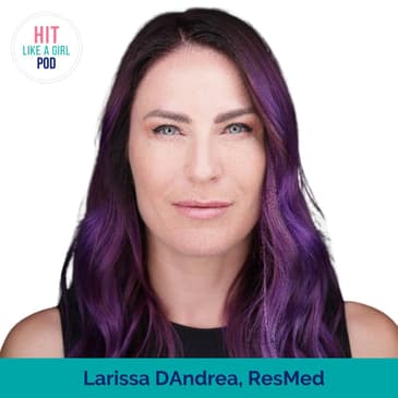 Awakening Possibilities: ResMed's Vision for Inclusive Sleep Apnea Solutions