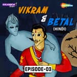 Vikram & Betal_Episode_3