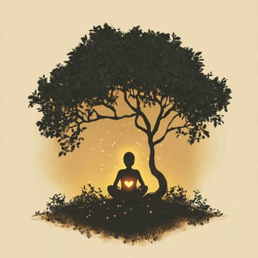 3460: A Letter to Joy From Someone Who Didn’t Always Know Where to Find It by Sabrina of Budding Optimist