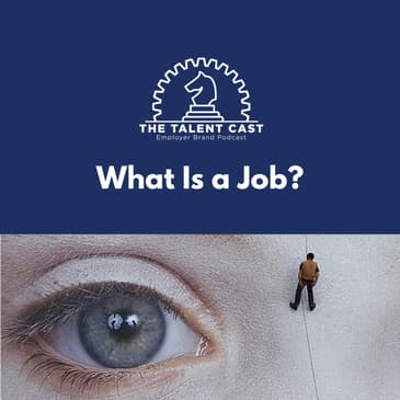 What Is A Job?