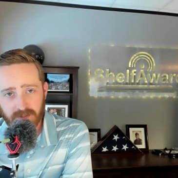 Redefining the Industrial Marketplace with: Andrew Johnson