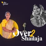 The Kathak Dancer Who Dons Many Hats — Meet the Multifaceted Shovana Narayan