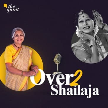 The Kathak Dancer Who Dons Many Hats — Meet the Multifaceted Shovana Narayan