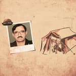 Major CB Dwivedi: Part 1 - A Letter to Major Dwivedi From His Daugher Neha