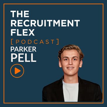Preboarding w/Parker Pell
