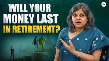 Personal Finance in 50s: Retirement Planning & Money Mistakes to Avoid | CA Rachana Ranade