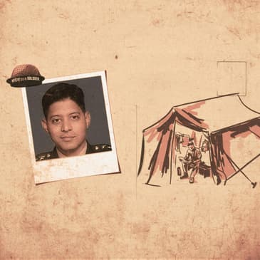 Major Akshay Girish: Part 2 - A Letter From His Mother Meghna Girish