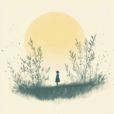 2624: 7 Signs You’re Highly Sensitive (and How to Keep It From Holding You Back) by Luis Congdon on Self-Care and Growth