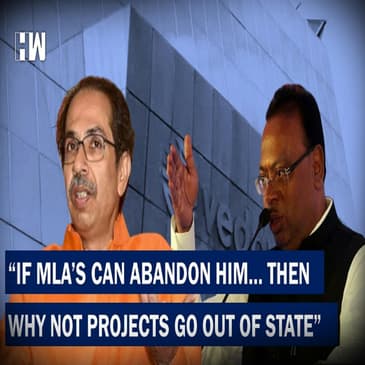 Headlines: "If Uddhav Thackeray's MLAs Can Abandon Him...": Maharashtra BJP Chief's Dig |