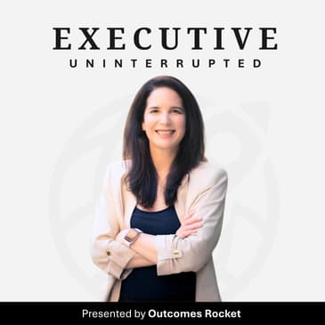 Helping Healthcare Professionals Work at the Highest Level of Licensure with Dr. Eve Cunningham, Chief Medical Officer at Cadence