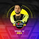 9x Tashan Song Stories ft. Ikka