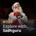 #1126 - Are Emotions More Powerful Than Intellect? | Relationships