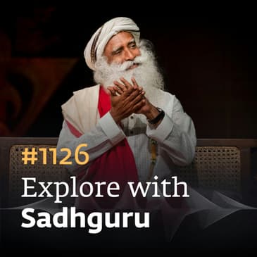 #1126 - Are Emotions More Powerful Than Intellect? | Relationships