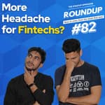 Roundup #82 : SBM Bank halts onboarding new users, PhonePe announces e-commerce play with ONDC & more!