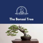 The Bonsai Tree