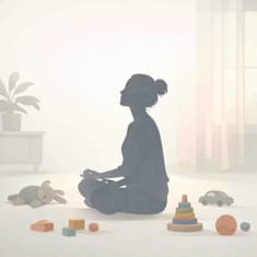 2973: Advice For Moms: 4 Simple Ways To Manage The Frustrations of Motherhood by Adina Soclof of Parenting Simply