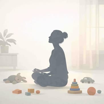 2973: Advice For Moms: 4 Simple Ways To Manage The Frustrations of Motherhood by Adina Soclof of Parenting Simply