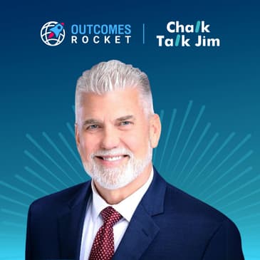 AI, Compliance, and the Future of Medical Records with John Bright, CEO of Med Claims Compliance Corporation