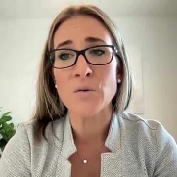 Empowering Women in Business with: Christine Woodward